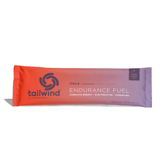 Tailwind Endurance Fuel - Single Serving