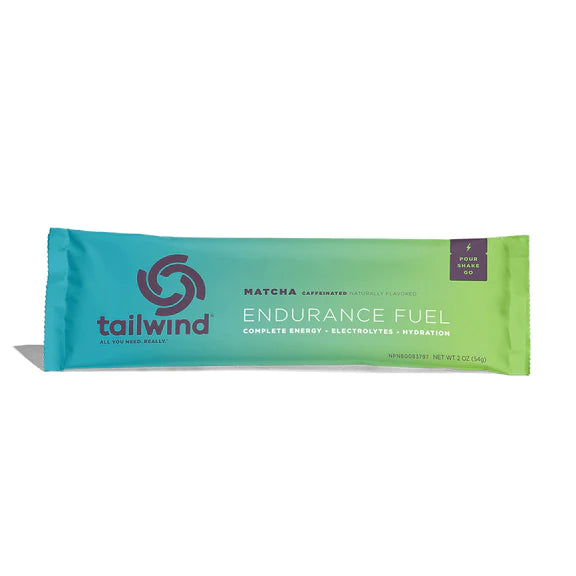 Tailwind Endurance Fuel - Single Serving