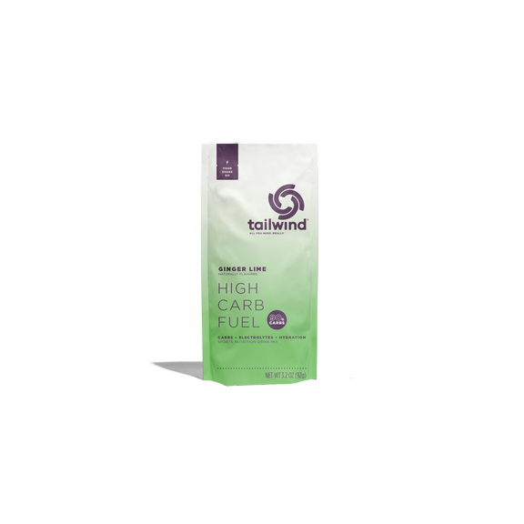 Tailwind High Carb Fuel (Single Serving)