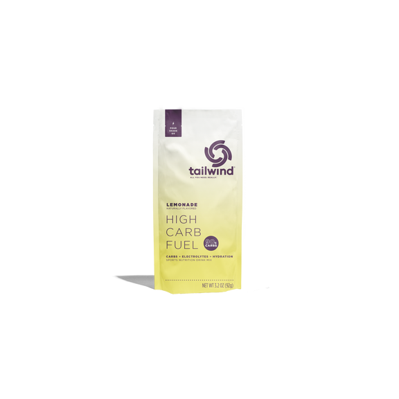 Tailwind High Carb Fuel (Single Serving)