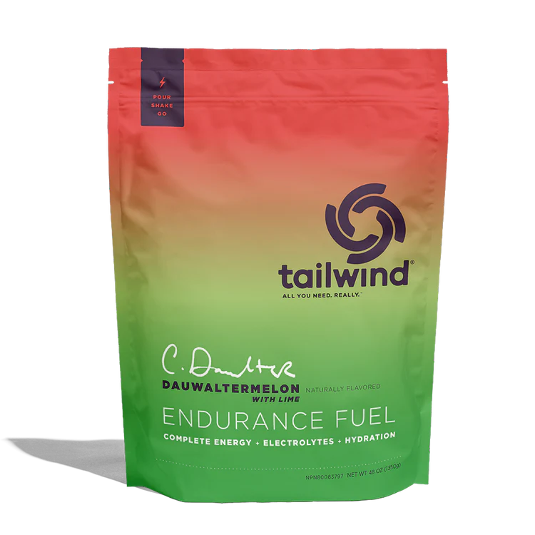 Tailwind Endurance Fuel - 50 Serving
