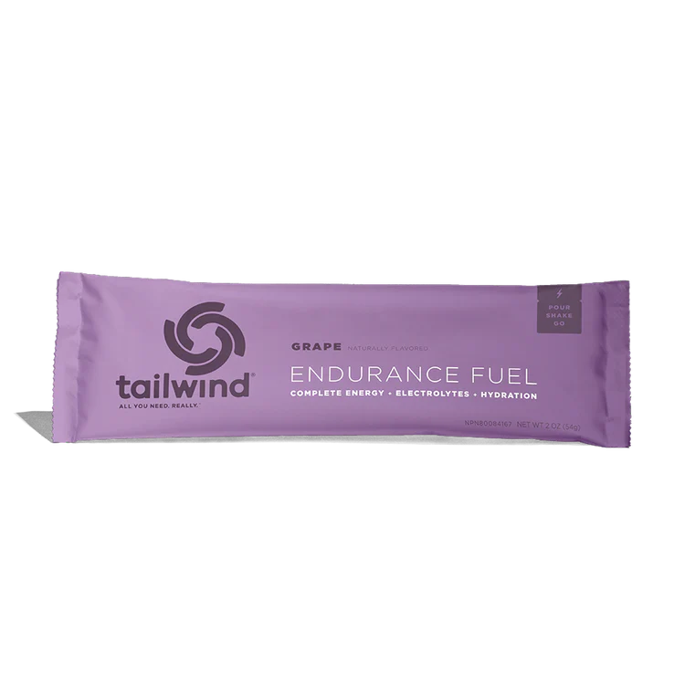 Tailwind Endurance Fuel - Single Serving