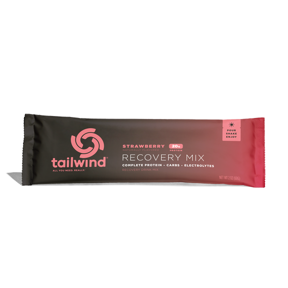Tailwind Recovery - Single Serving