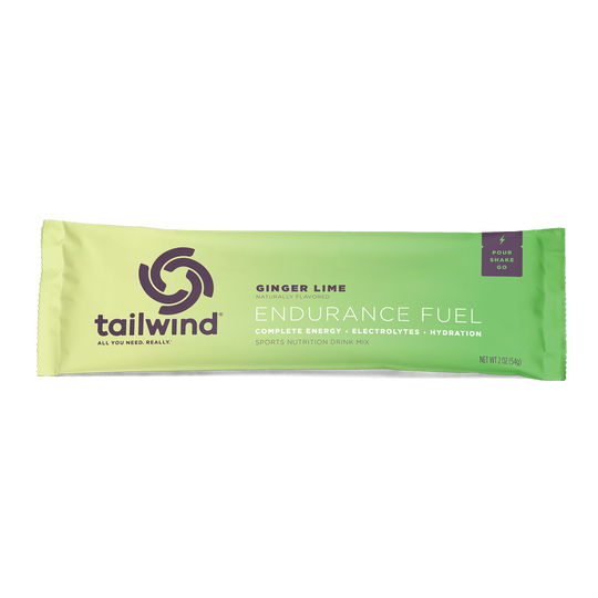 Tailwind Endurance Fuel - Single Serving