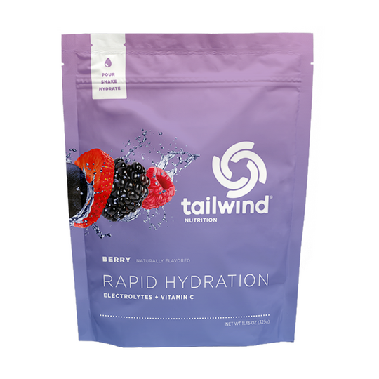 Tailwind Rapid Hydration - 25 Serving