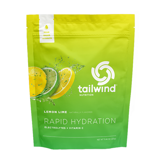 Tailwind Rapid Hydration - 25 Serving