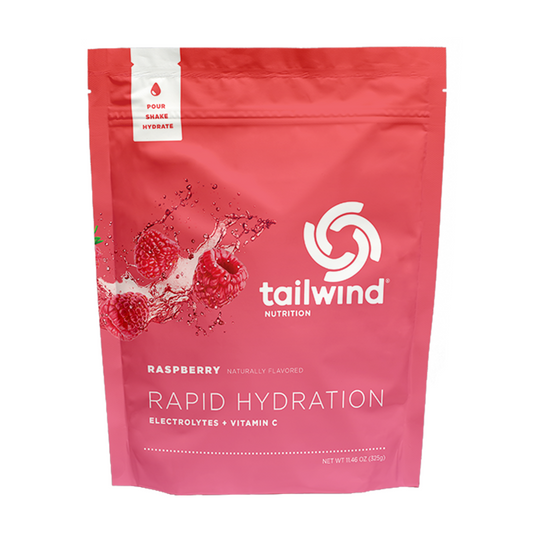 Tailwind Rapid Hydration - 25 Serving