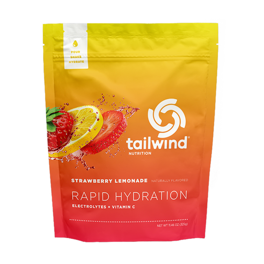 Tailwind Rapid Hydration - 25 Serving