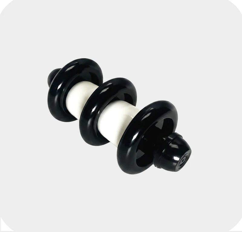 The Foot Roller