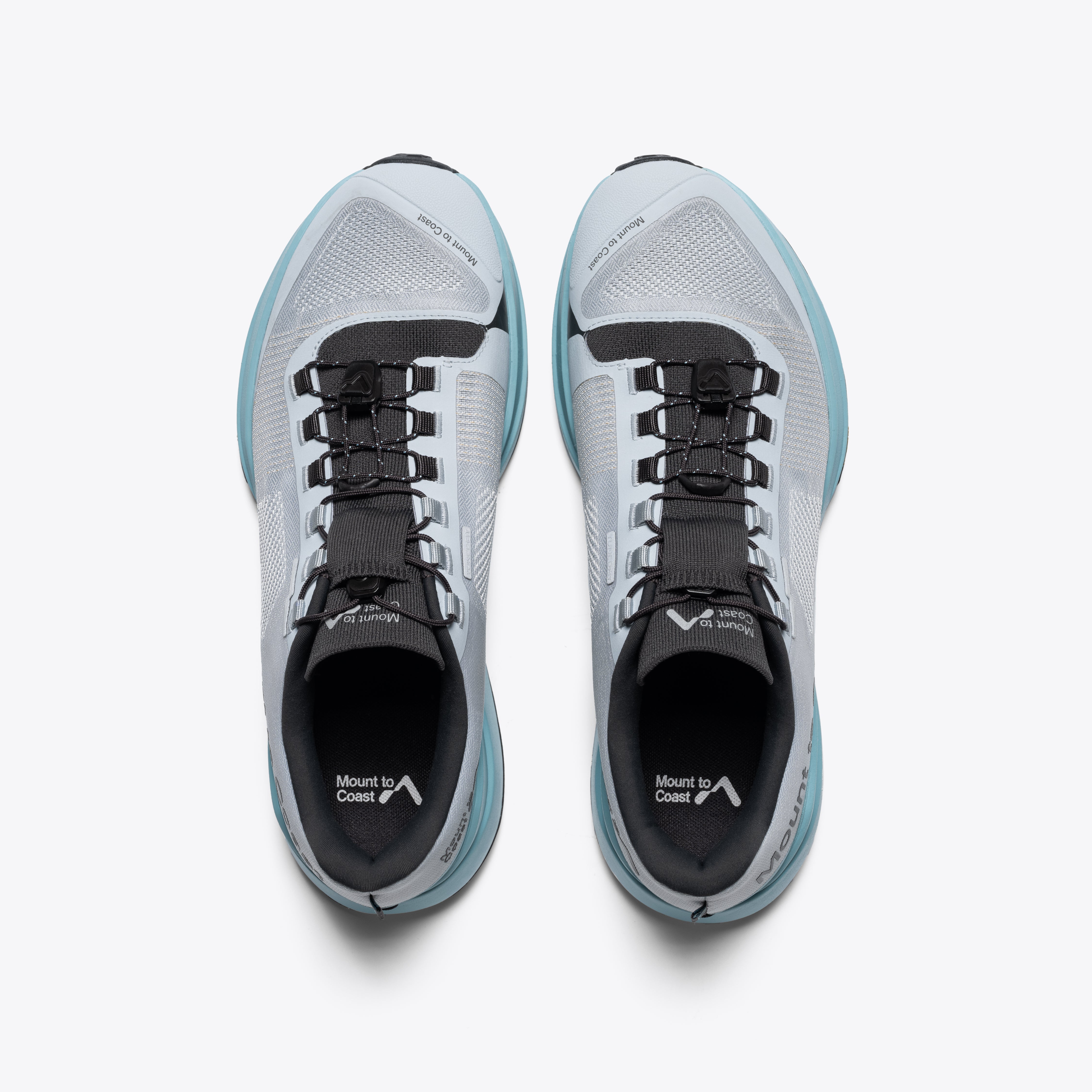 Men's T1 (Snow Line) — TC Running Co