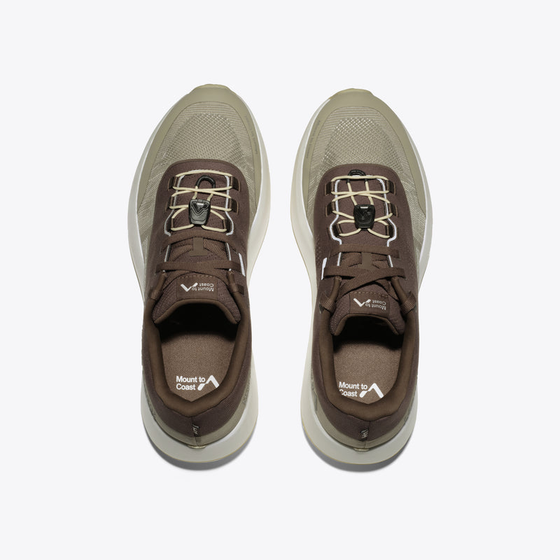 Men's H1 (Umber/White)