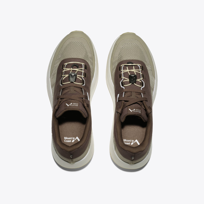 Women's H1 (Umber/White)