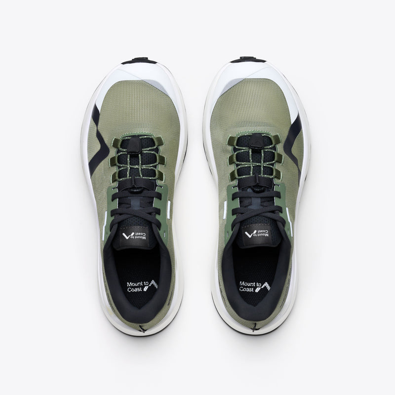 Men's M1 (Moss)