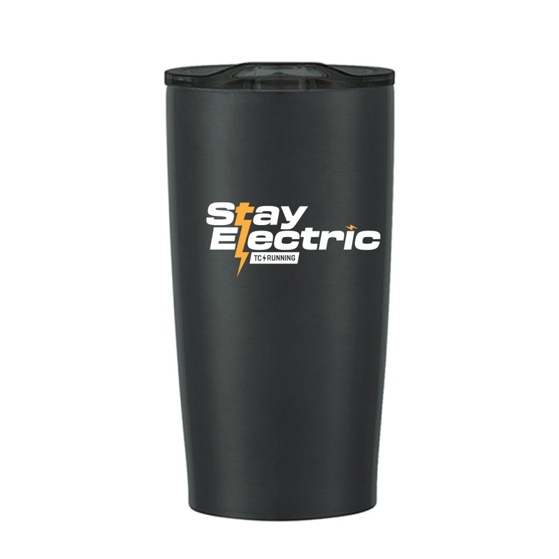 TCRC 20 oz. Himalayan Tumbler - Black