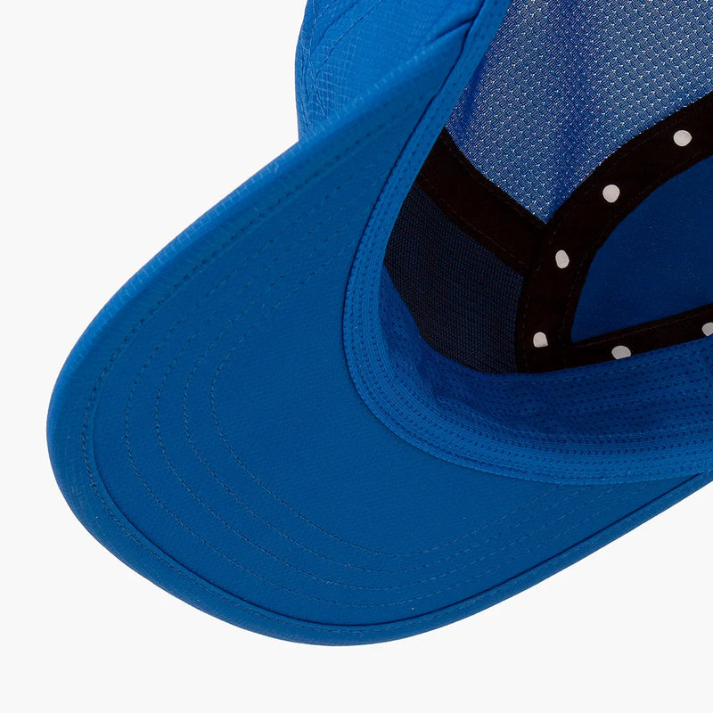 Unisex GOCap - Classic - Athletics (Azure)
