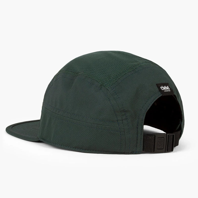 Unisex GOCap - Classic - Athletics (Spruce)
