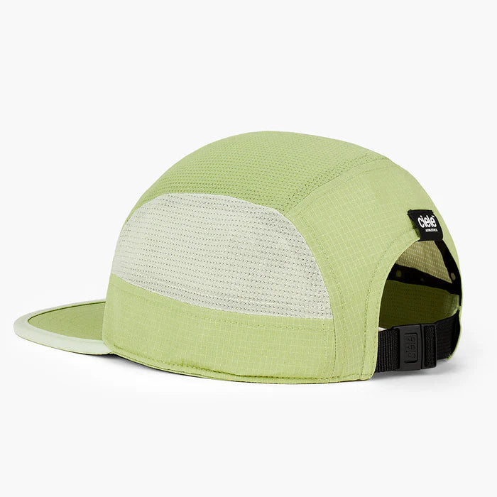 Unisex GOCap - Field - Iconic Bar (Tarragon/Fava)
