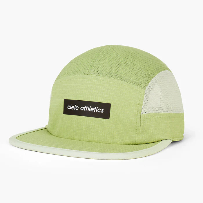 Unisex GOCap - Field - Iconic Bar (Tarragon/Fava)
