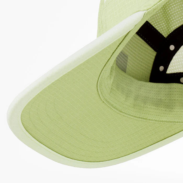 Unisex GOCap - Field - Iconic Bar (Tarragon/Fava)