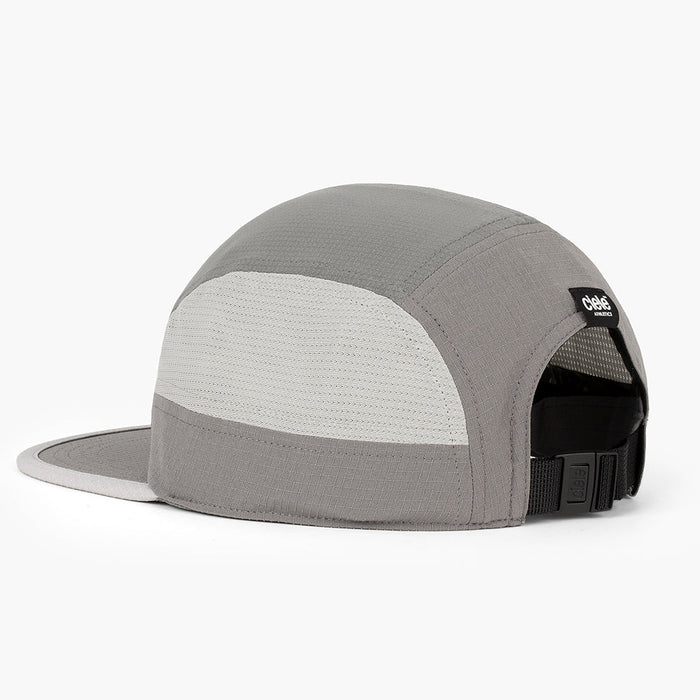Unisex GOCap - Field - Iconic Bar (Shadow/Airy Grey)