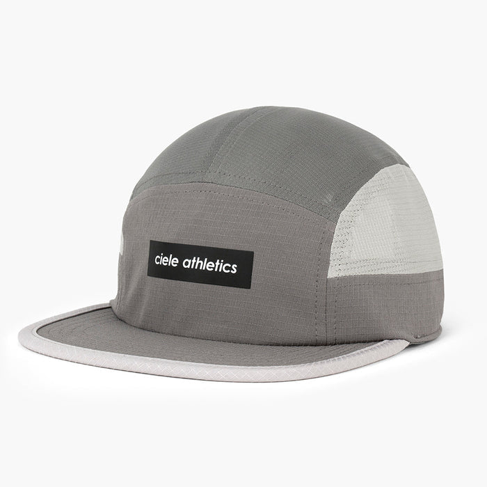 Unisex GOCap - Field - Iconic Bar (Shadow/Airy Grey)