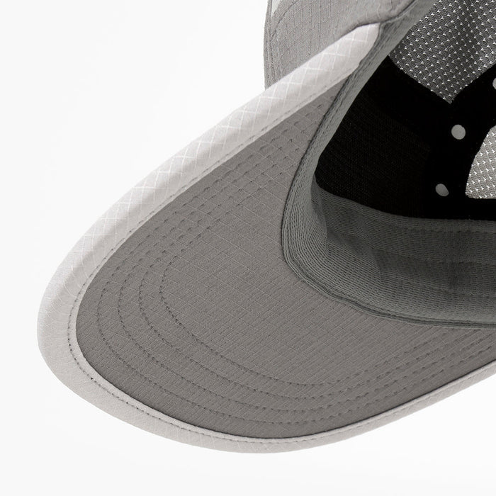 Unisex GOCap - Field - Iconic Bar (Shadow/Airy Grey)