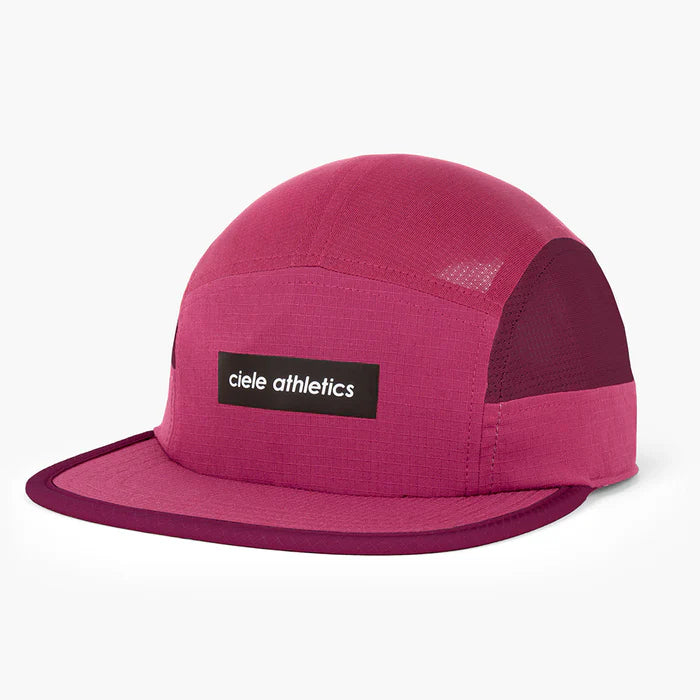 Unisex GOCap - Field - Iconic Bar (Bocasana/Melberry)