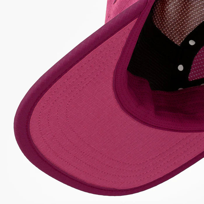 Unisex GOCap - Field - Iconic Bar (Bocasana/Melberry)