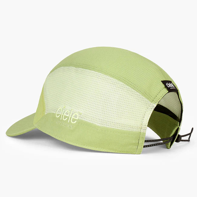 Unisex FSTCap SC - Field - Iconic SL (Sour Green/Tarragon)