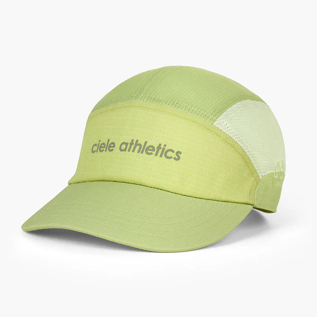 Unisex FSTCap SC - Field - Iconic SL (Sour Green/Tarragon)