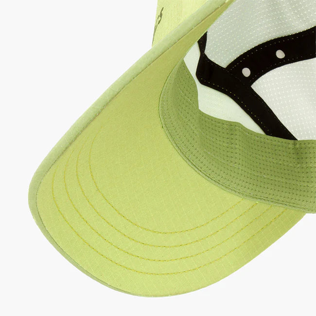 Unisex FSTCap SC - Field - Iconic SL (Sour Green/Tarragon)