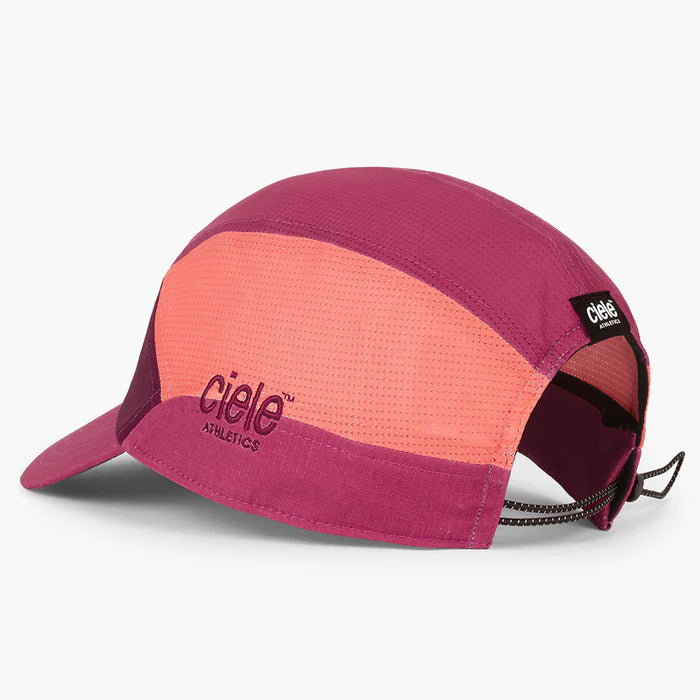 Unisex FSTCap SC - Field - Iconic SL (Mulberry/Bocasana)