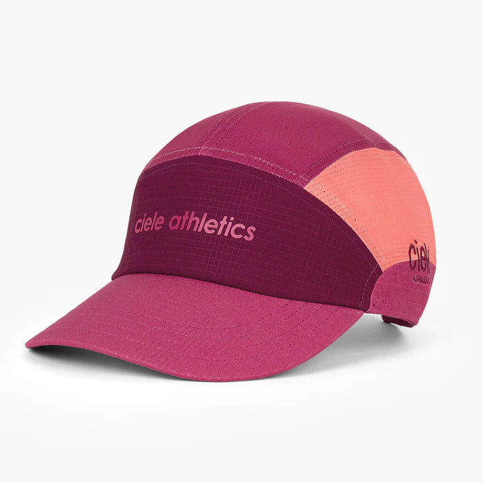 Unisex FSTCap SC - Field - Iconic SL (Mulberry/Bocasana)