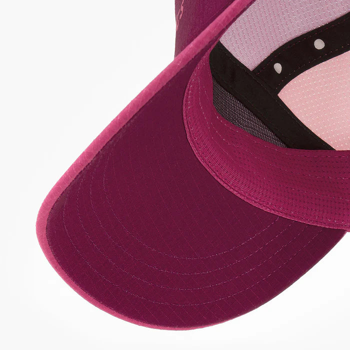 Unisex FSTCap SC - Field - Iconic SL (Mulberry/Bocasana)