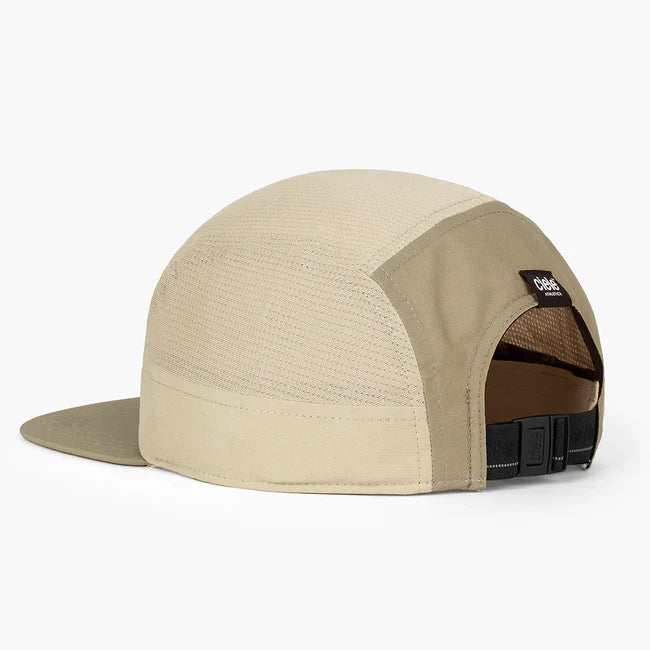 Unisex GOCap - Comp - Century (Canvas/Safari)