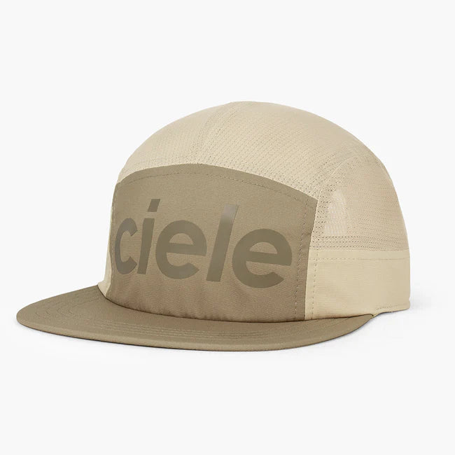 Unisex GOCap - Comp - Century (Canvas/Safari)