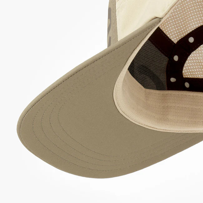 Unisex GOCap - Comp - Century (Canvas/Safari)