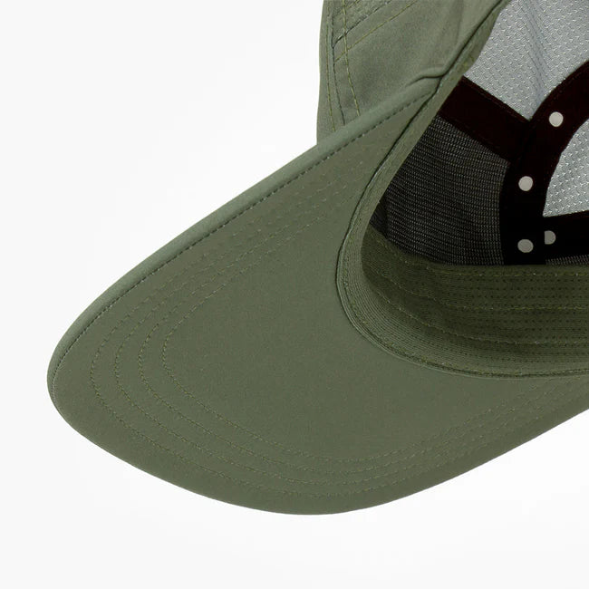 Unisex GOCap - Comp - Century (Kombu)
