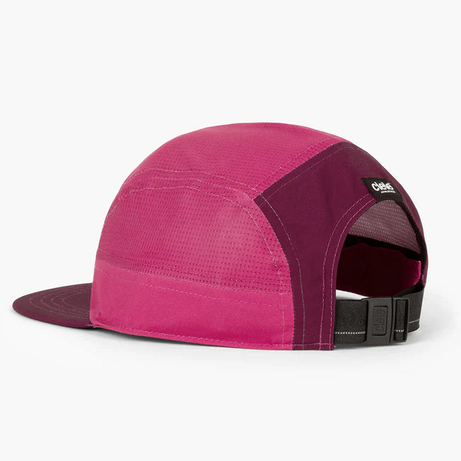 Unisex GOCap - Comp - Century (Mulberry/Bocasana)