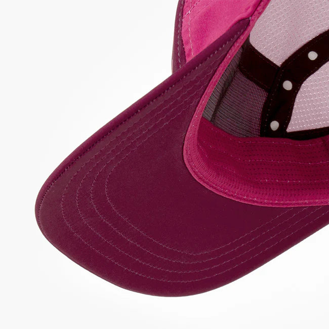 Unisex GOCap - Comp - Century (Mulberry/Bocasana)