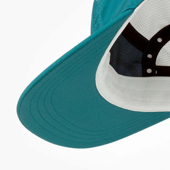 Unisex GOCap - Comp - Century (Habor/Light Grey)