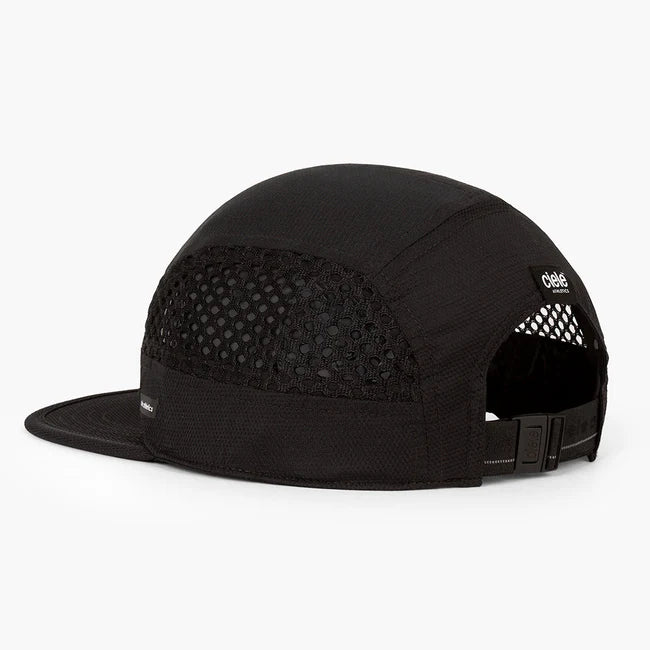 Unisex GOCap - EQ - Side - Iconic Bar (Whitaker)