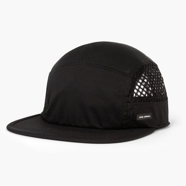 Unisex GOCap - EQ - Side - Iconic Bar (Whitaker)