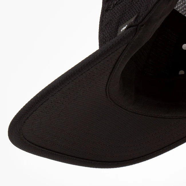 Unisex GOCap - EQ - Side - Iconic Bar (Whitaker)
