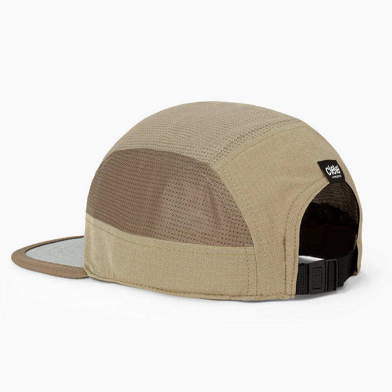 Unisex GOCap - Field - IconicBar (Canvas Cub)