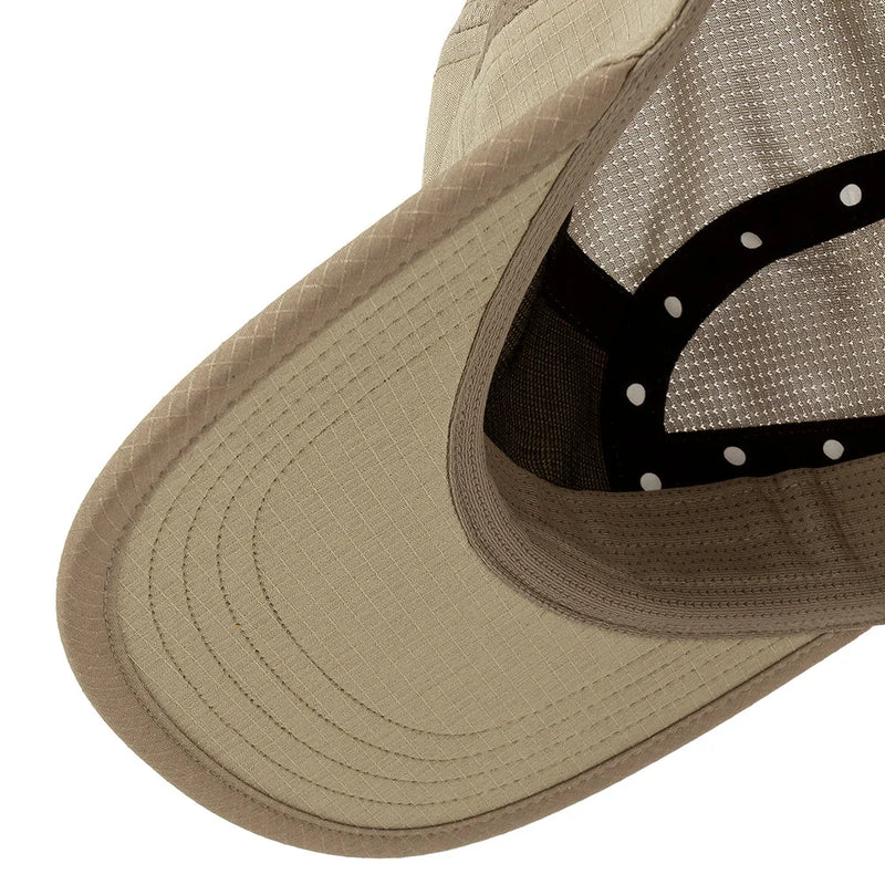 Unisex GOCap - Field - IconicBar (Canvas Cub)