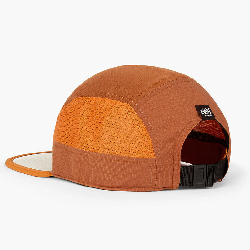 GOCap - Field - Iconic Bar (Sunset/Ginger Bread)