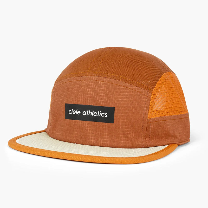 GOCap - Field - Iconic Bar (Sunset/Ginger Bread)