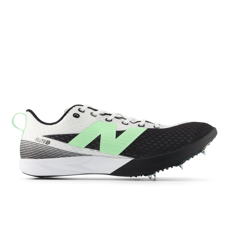 Unisex FuelCell Flite-D (DB1 - Black/Mint Flash/Lab Green)