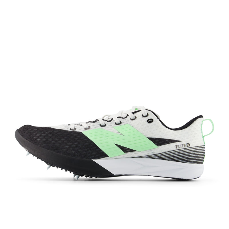 Unisex FuelCell Flite-D (DB1 - Black/Mint Flash/Lab Green)